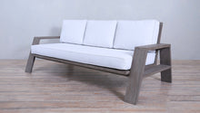 Load image into Gallery viewer, Desert Modern Sofa 3 Seater Outdoor