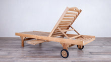 Load image into Gallery viewer, Montauk Lounger