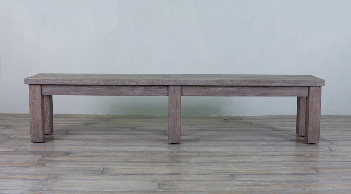 Parson Bench - Outdoor