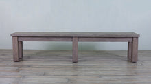 Load image into Gallery viewer, Parson Bench - Outdoor