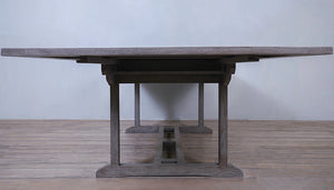 Montauk Rectangular Double Extension Table