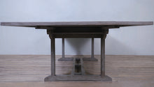 Load image into Gallery viewer, Montauk Rectangular Double Extension Table