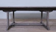 Load image into Gallery viewer, Montauk Rectangular Double Extension Table