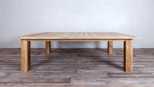 Load image into Gallery viewer, Hampton Dining Table Big Slats