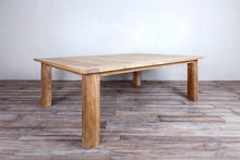 Load image into Gallery viewer, Hampton Dining Table Big Slats
