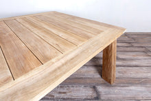 Load image into Gallery viewer, Hampton Dining Table Big Slats