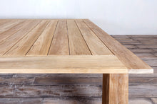 Load image into Gallery viewer, Hampton Dining Table Big Slats