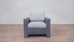 Luxemburg Chair