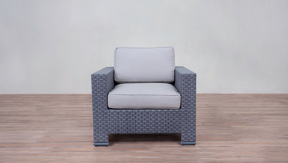 Luxemburg Chair