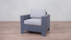 Luxemburg Chair