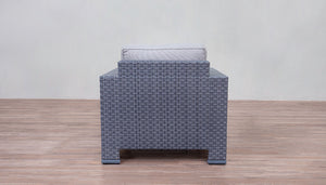 Luxemburg Chair