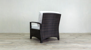 Nevis Sectional Reclining Right-End Unit