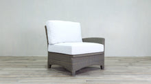 Load image into Gallery viewer, Nevis Sectional Reclining Right-End Unit