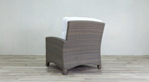 Nevis Sectional Reclining Right-End Unit