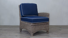 Load image into Gallery viewer, Nevis Sectional Reclining Right-End Unit