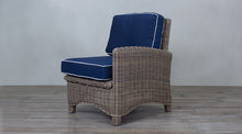 Load image into Gallery viewer, Nevis Sectional Reclining Right-End Unit