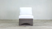 Load image into Gallery viewer, Nevis Sectional Arm less Chair