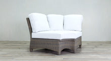 Load image into Gallery viewer, Nevis Sectional Corner Unit