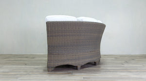 Nevis Sectional Corner Unit