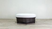 Load image into Gallery viewer, Nevis Sectional Reclining Round Ottoman