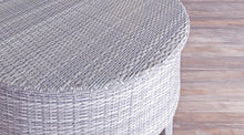 Load image into Gallery viewer, Nevis Sectional Reclining Round Coffee Table