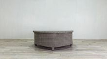Load image into Gallery viewer, Nevis Sectional Reclining Round Coffee Table