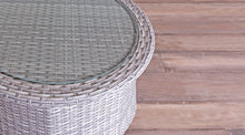 Load image into Gallery viewer, Nevis Sectional Side Table