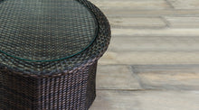 Load image into Gallery viewer, Nevis Sectional Side Table