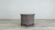 Load image into Gallery viewer, Nevis Sectional Reclining Side Table