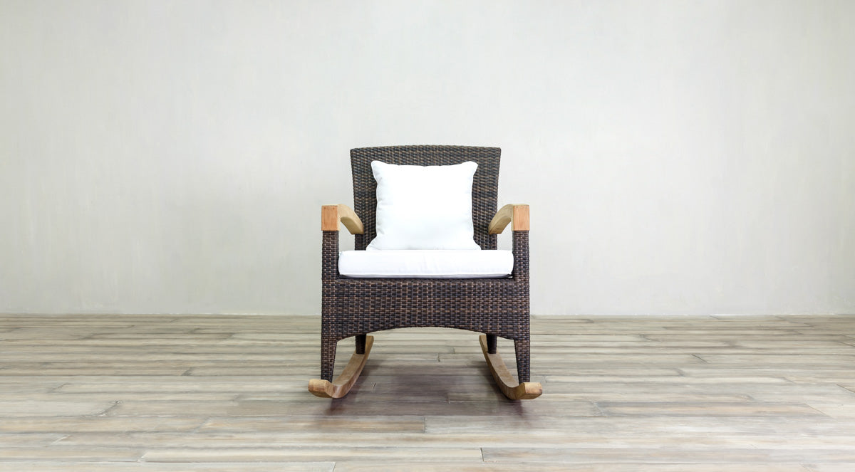 Nevis Rocking Chair