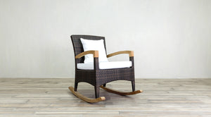 Nevis Rocking Chair