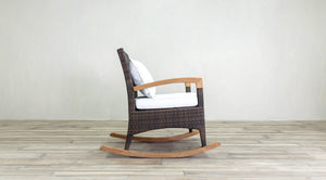 Nevis Rocking Chair