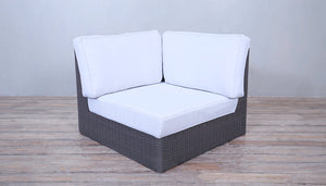 Rutherford Sectional Corner Chair