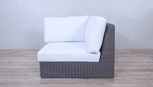 Rutherford Sectional Corner Chair