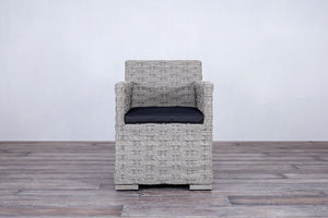 Rutherford Dining Arm Chair