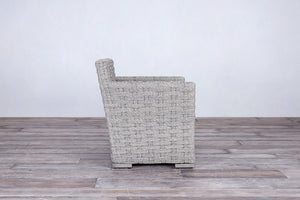 Rutherford Dining Arm Chair
