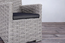 Load image into Gallery viewer, Rutherford Dining Arm Chair