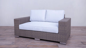 Majorca loveseat