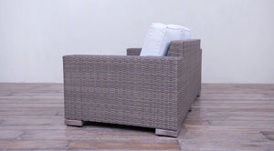 Majorca loveseat