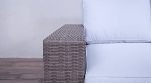 Majorca loveseat