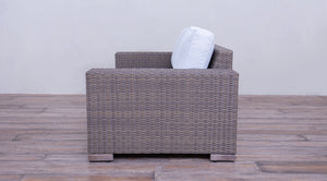 Majorca loveseat