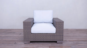 Majorca Lounge Arm Chair