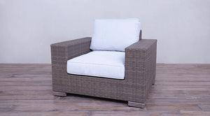 Majorca Lounge Arm Chair