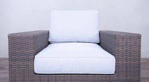 Majorca Lounge Arm Chair