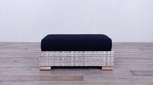 Load image into Gallery viewer, Majorca Luxe Ottoman