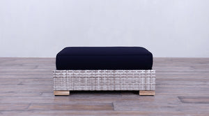 Majorca Luxe Ottoman