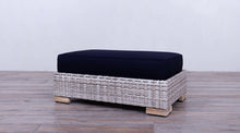 Load image into Gallery viewer, Majorca Luxe Ottoman