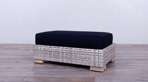 Majorca Luxe Ottoman