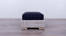 Load image into Gallery viewer, Majorca Luxe Ottoman