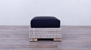 Majorca Luxe Ottoman